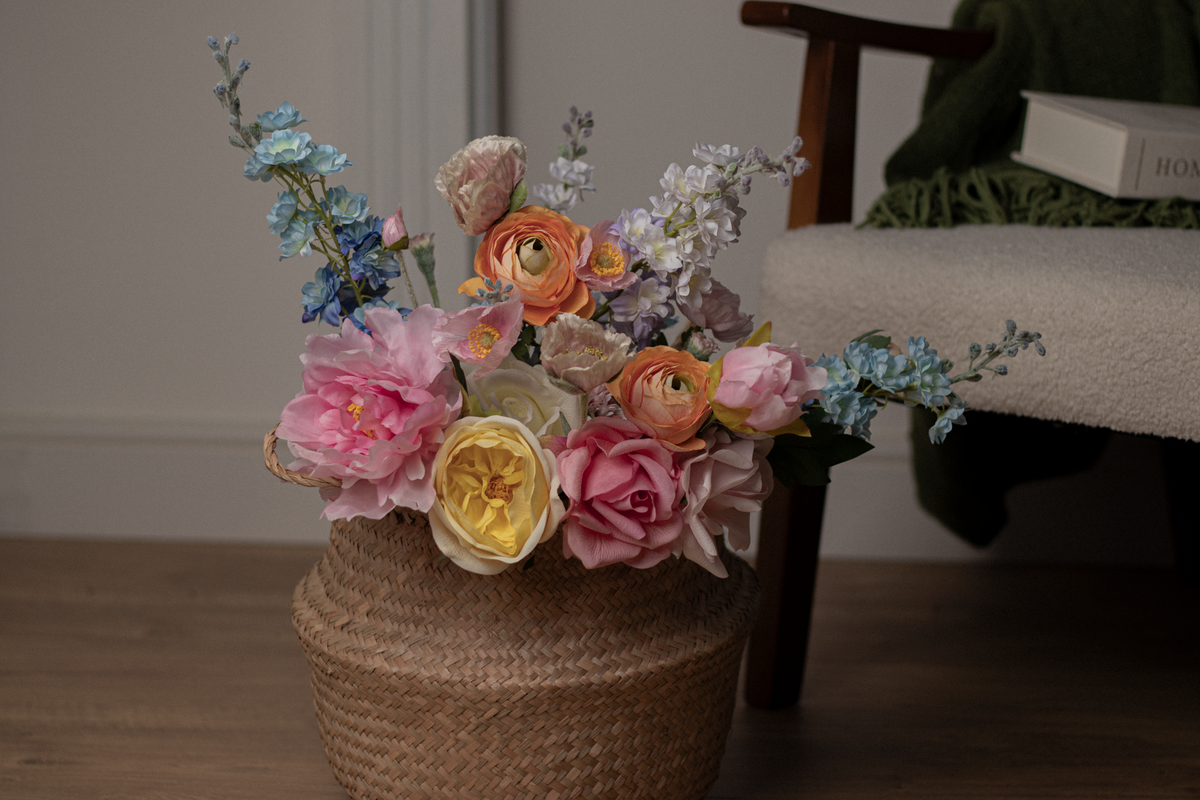 Rosalie Arrangement