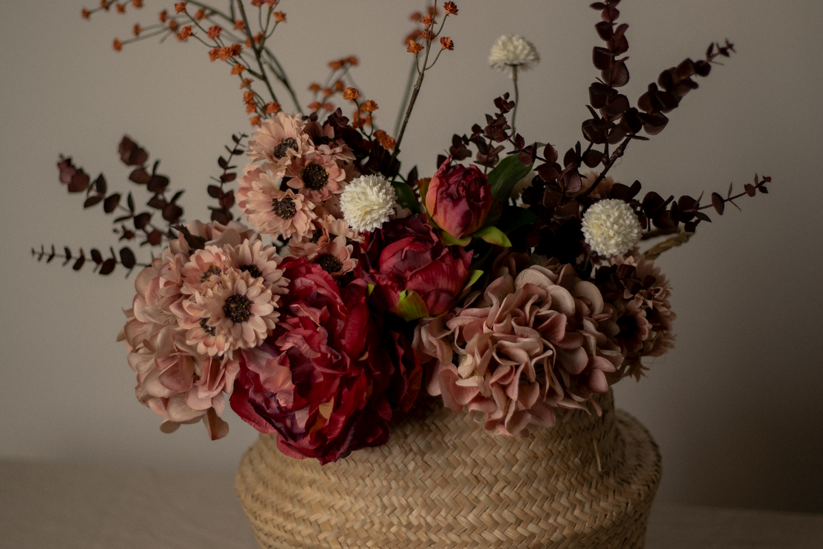 Margot Arrangement