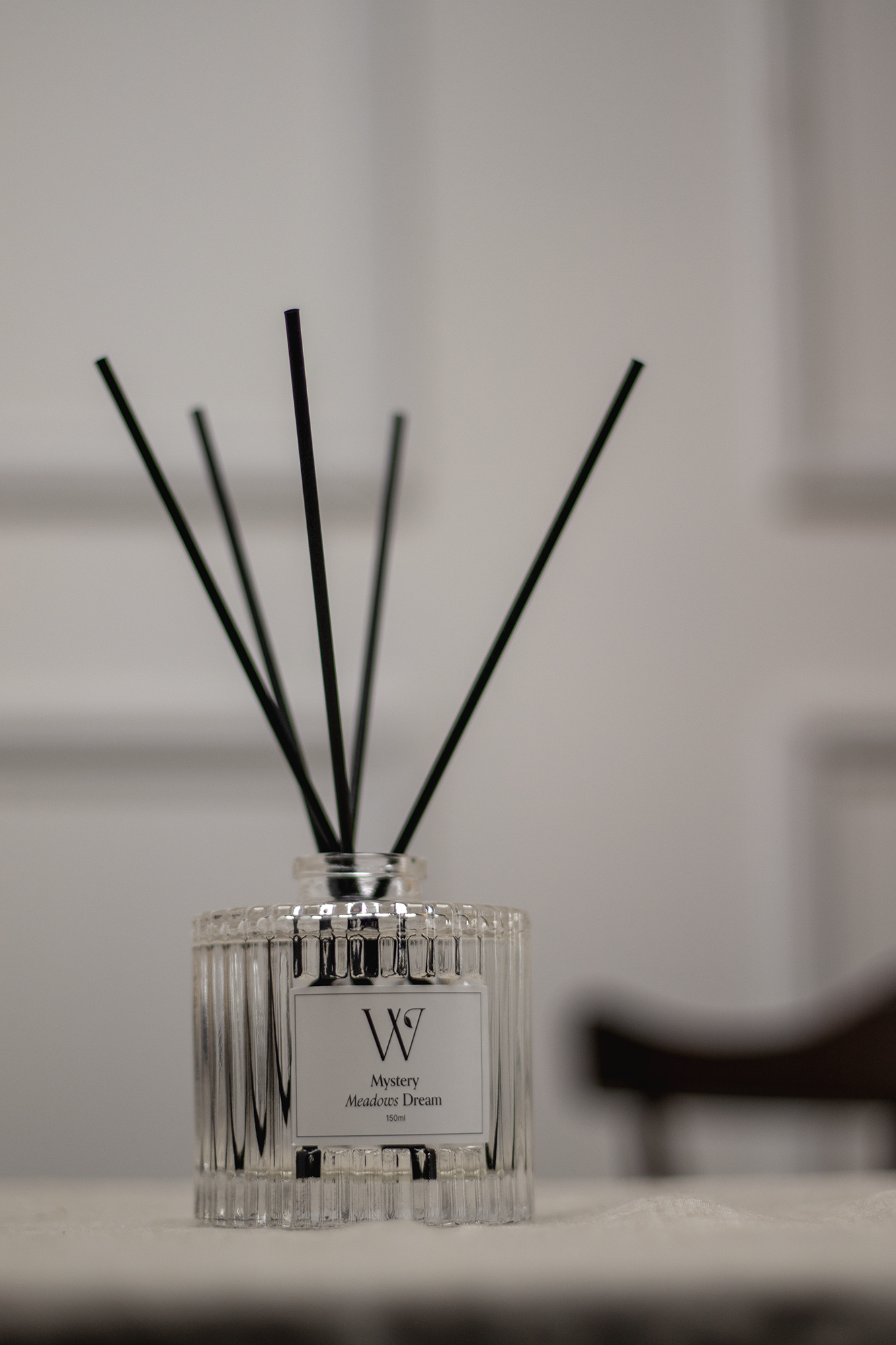 Mystery Meadows Dream Reed Diffuser