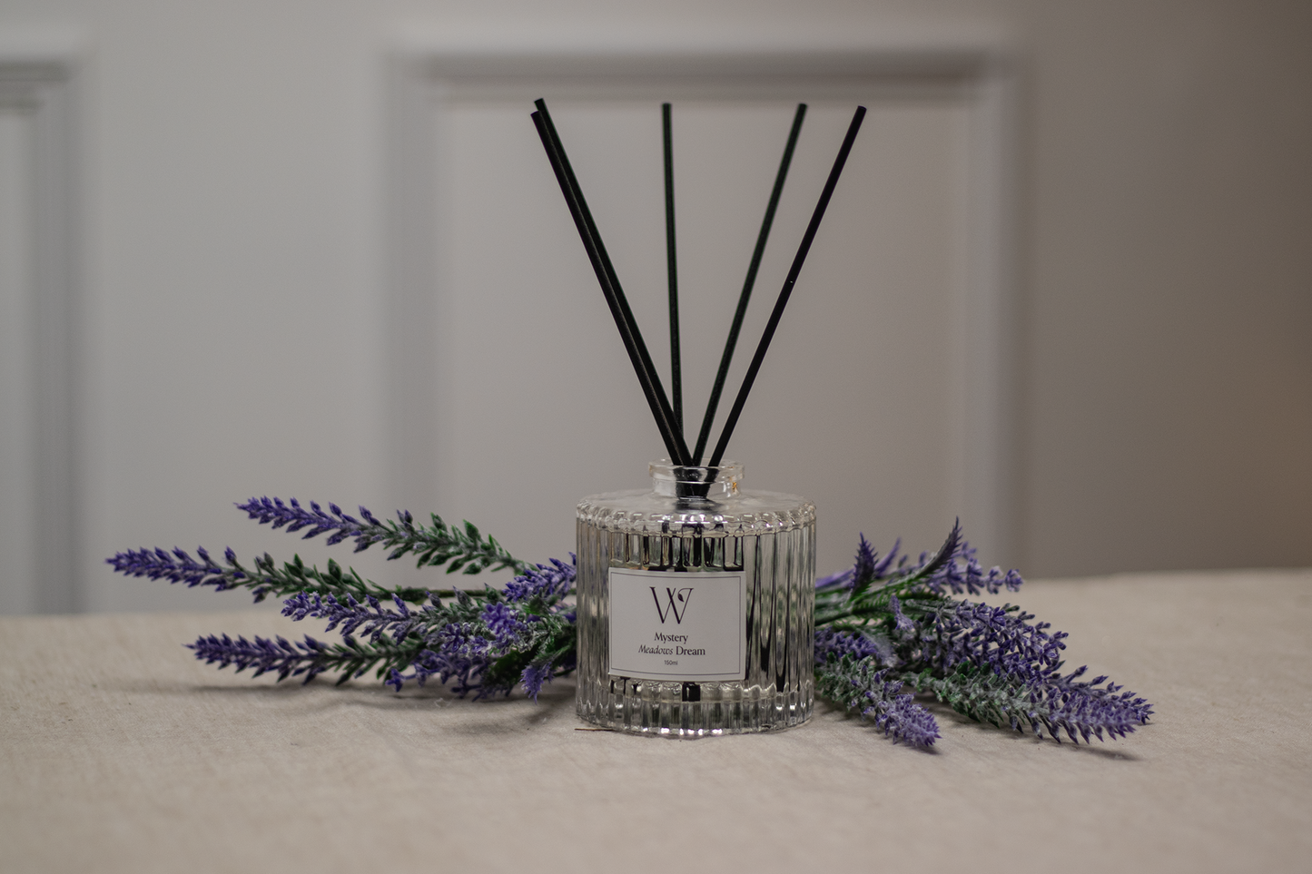 Mystery Meadows Dream Reed Diffuser