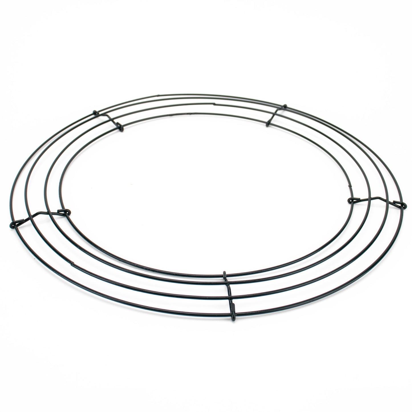 Wreath Ring Base Frame