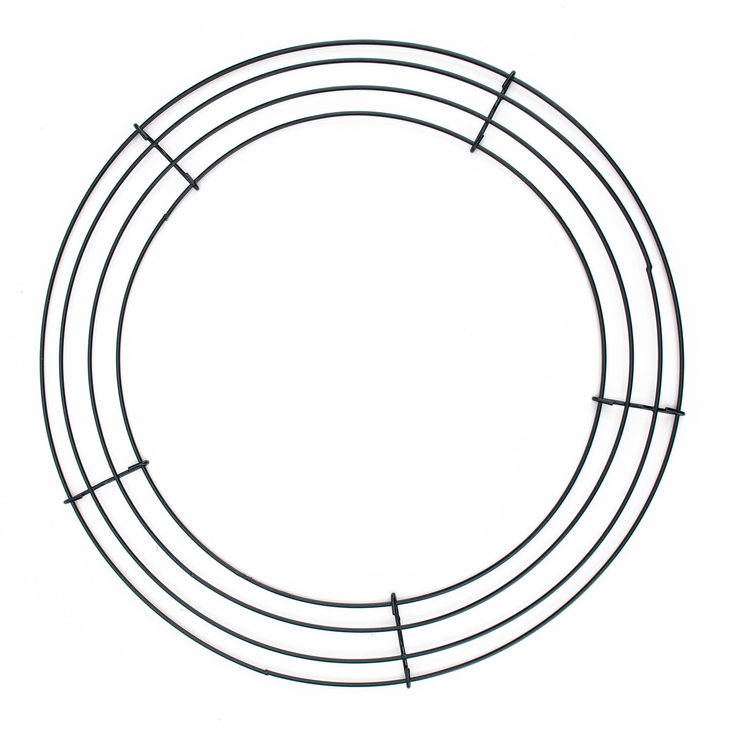 Wreath Ring Base Frame