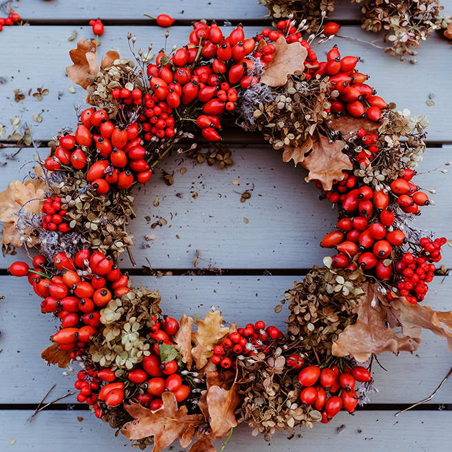 Beginners Guide To Making A Wreath Step By Step With Pictures Beginners guide to making a wreath step by step with pictures