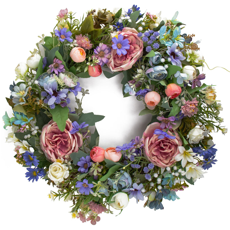 Summer Wreaths