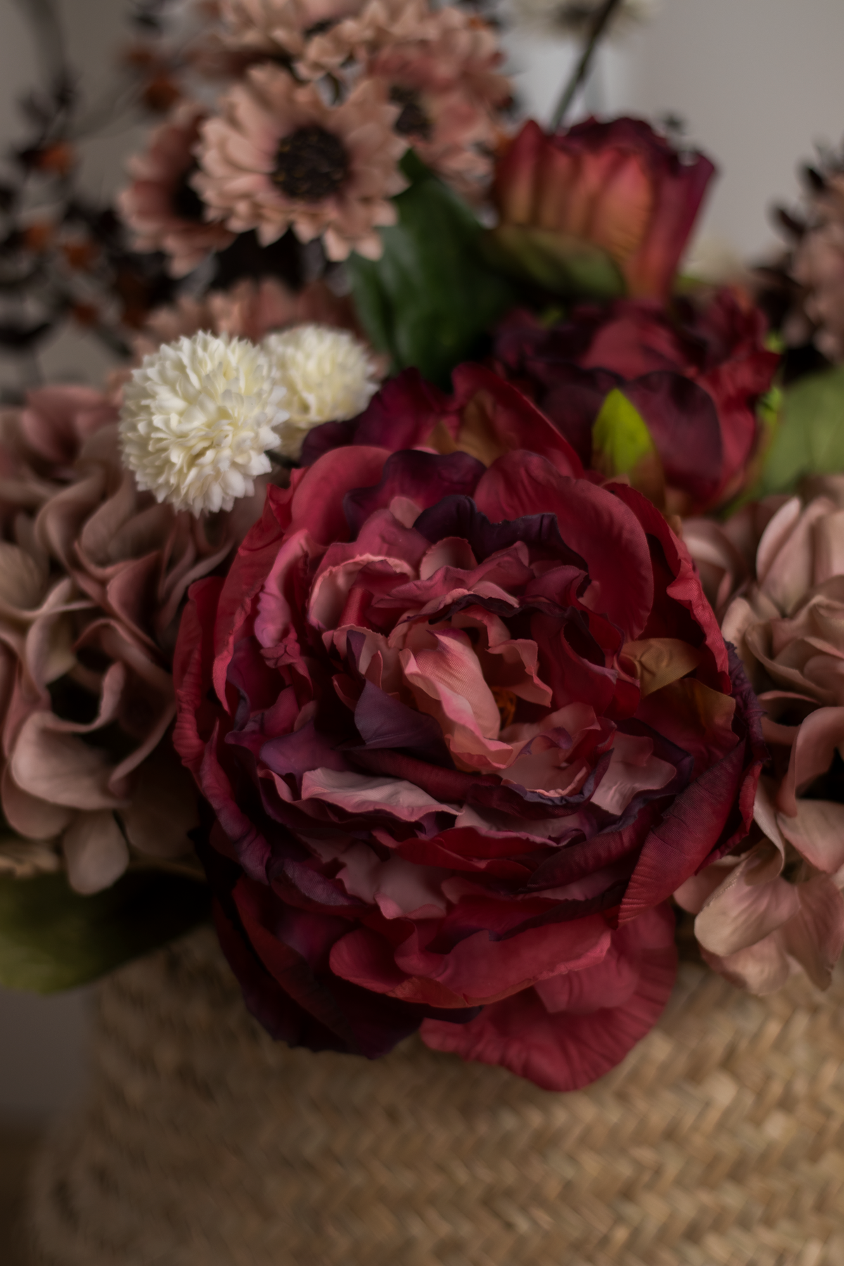 Margot Arrangement