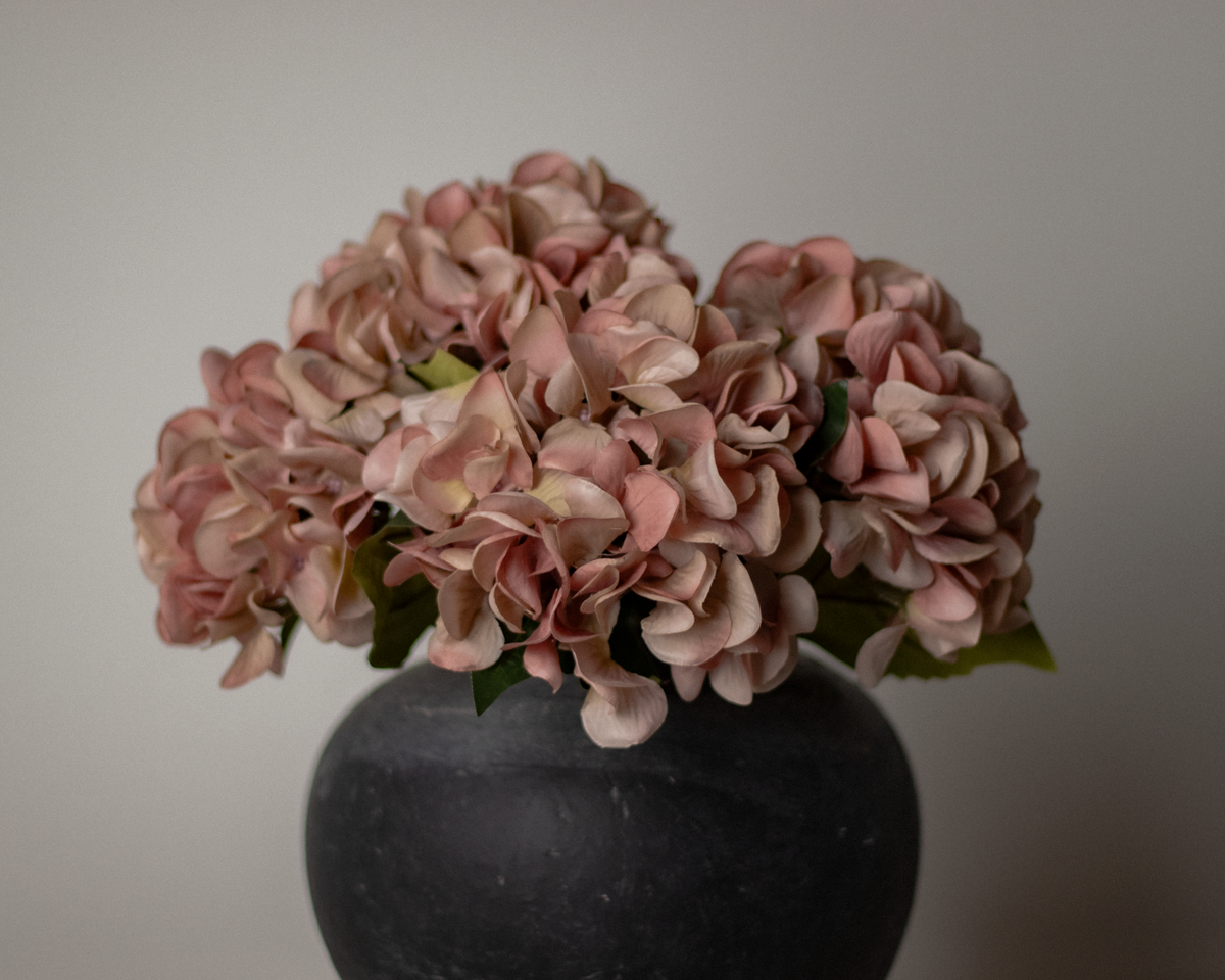 Hydrangea Arrangement