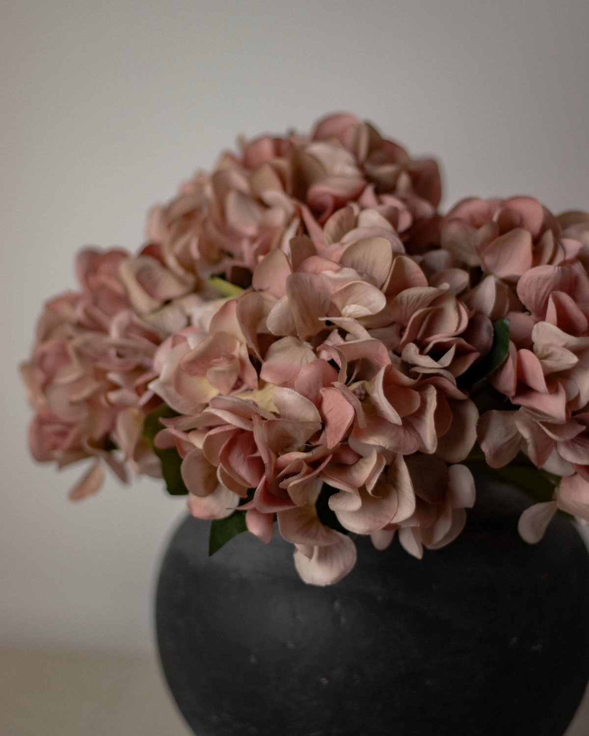 Hydrangea Arrangement