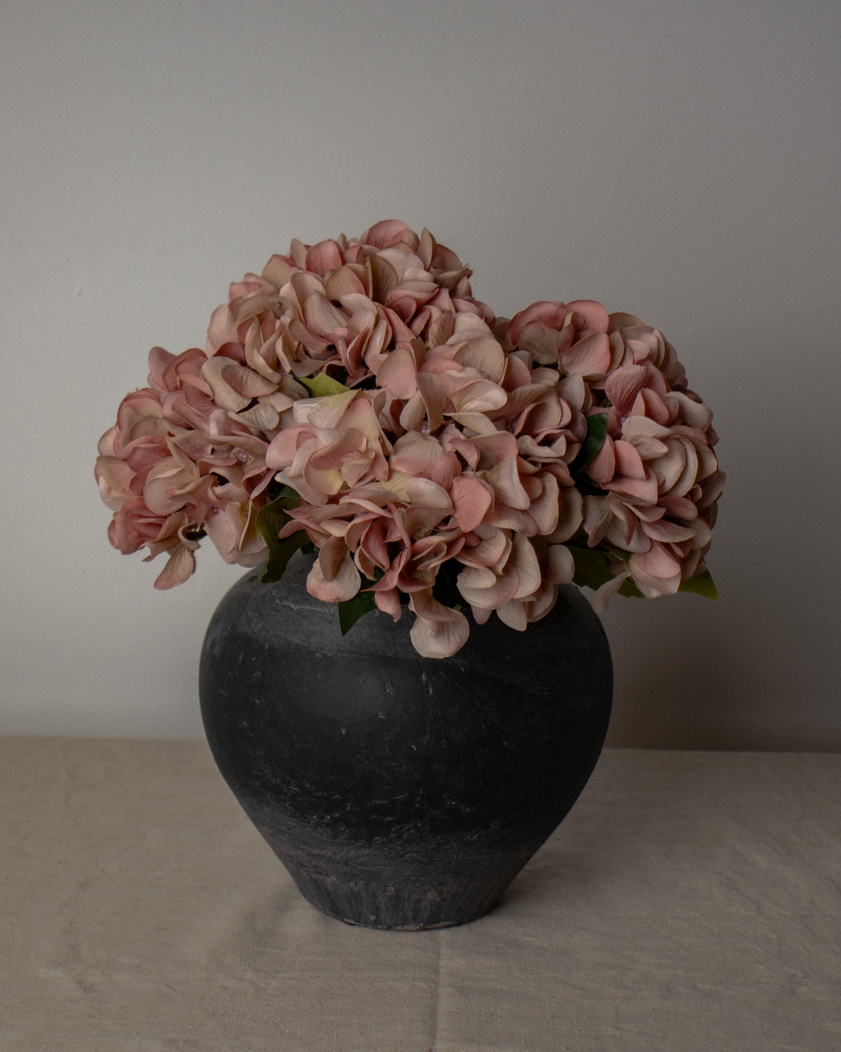 Hydrangea Arrangement