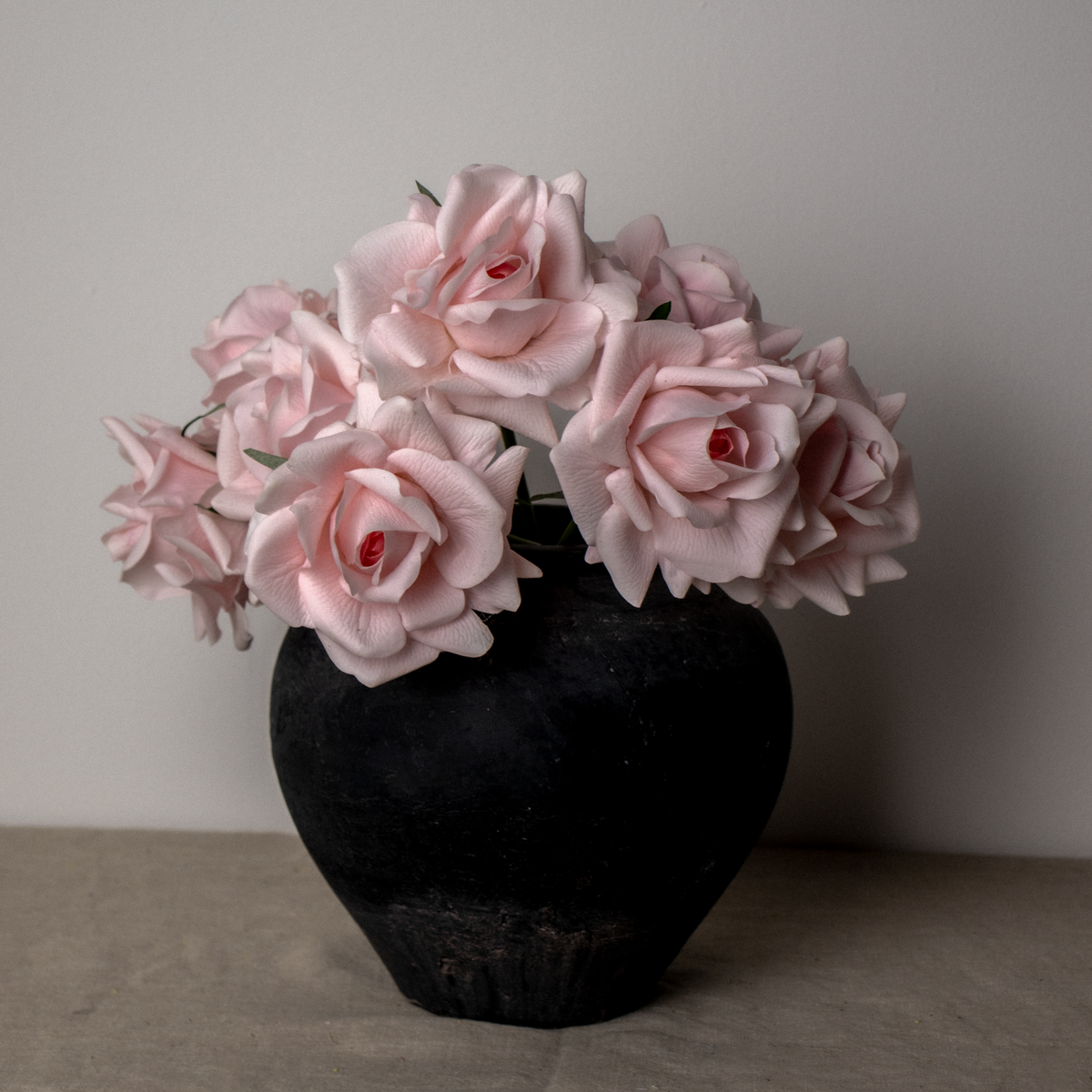 Light Pink Rose Bunch