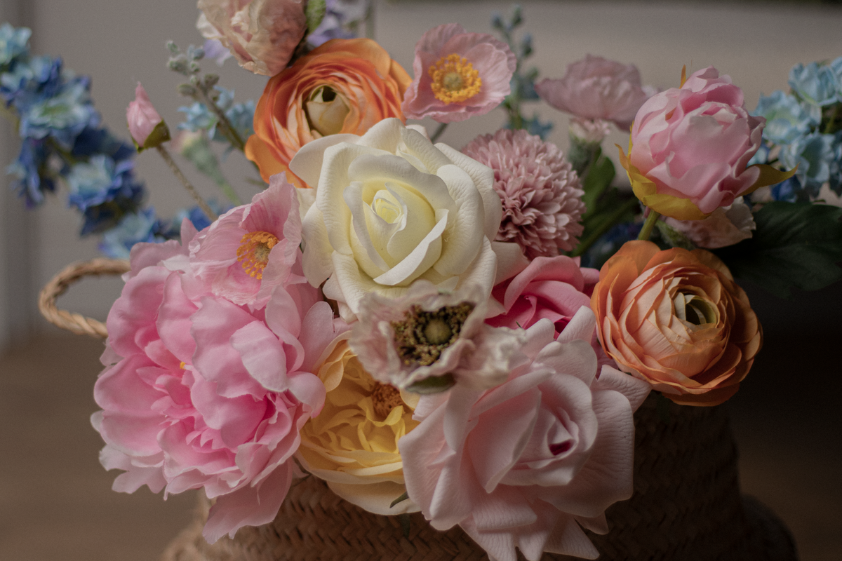 Rosalie Arrangement