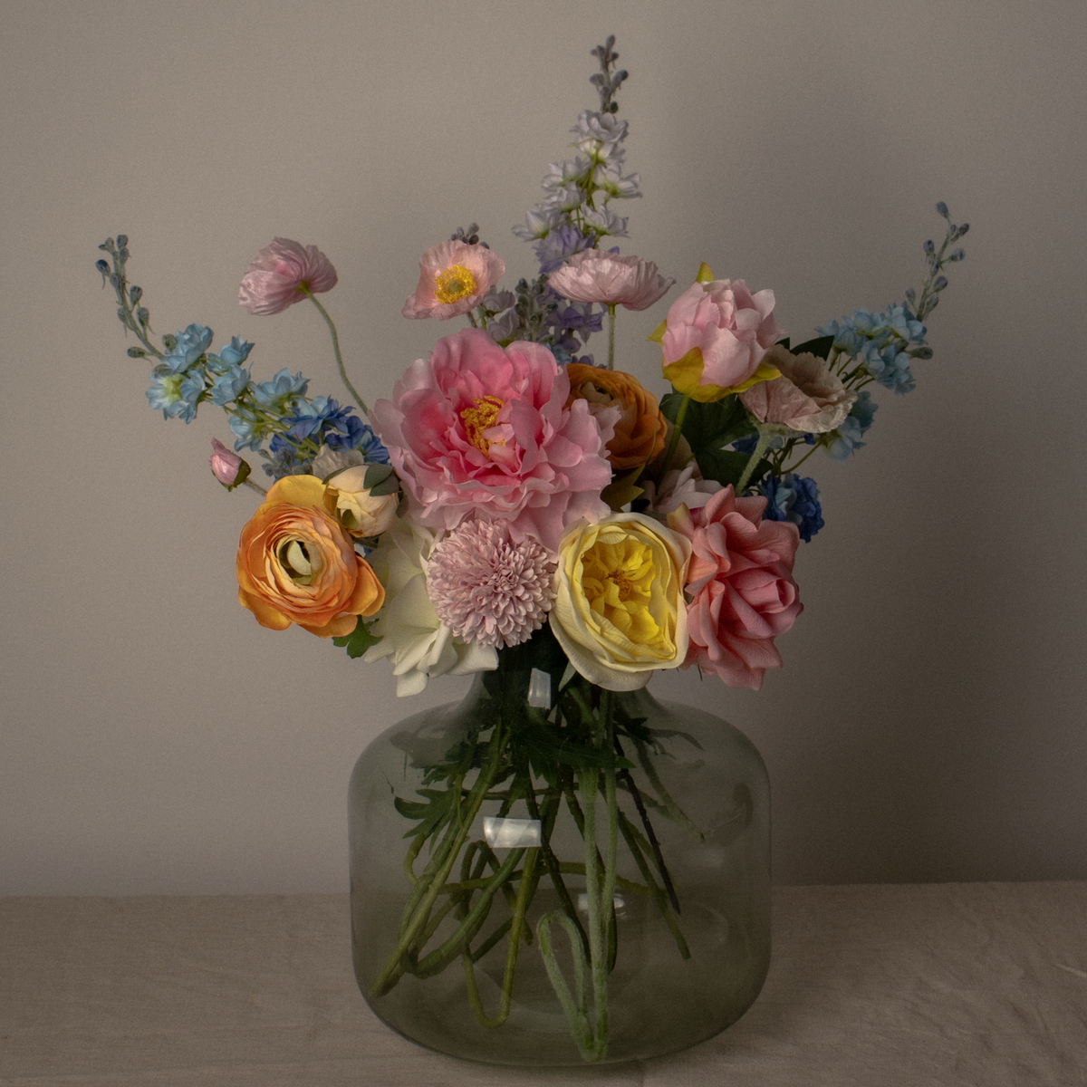 Rosalie Arrangement