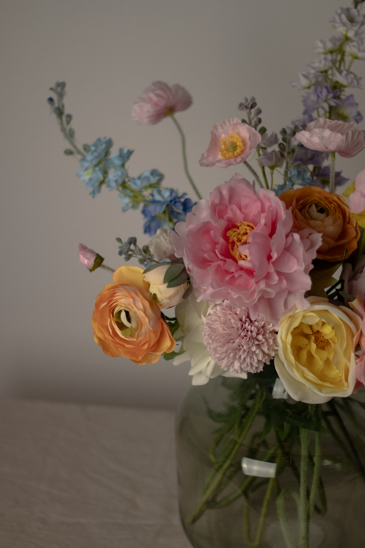 Rosalie Arrangement