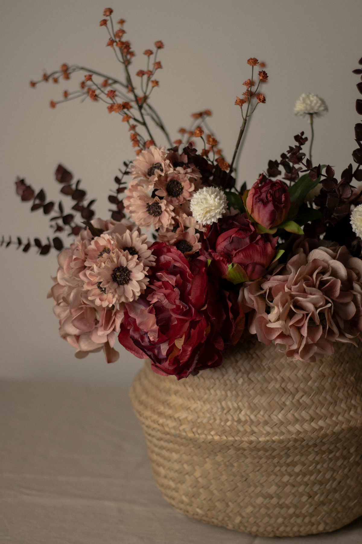 Margot Arrangement