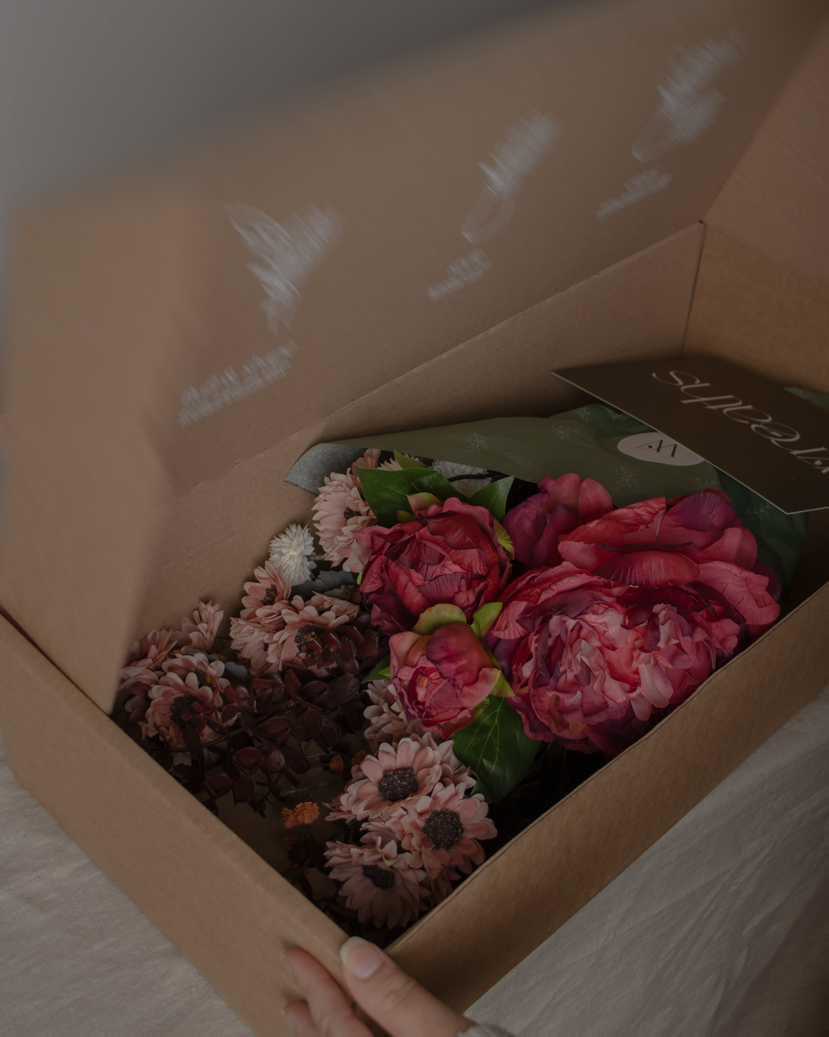 Margot Arrangement