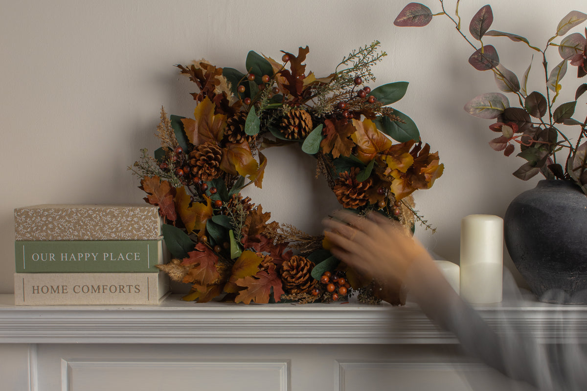 Harvest Grove
