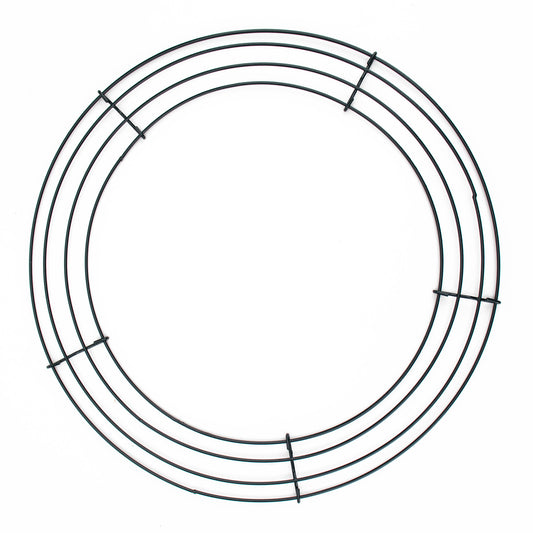 Wreath Ring Base Frame