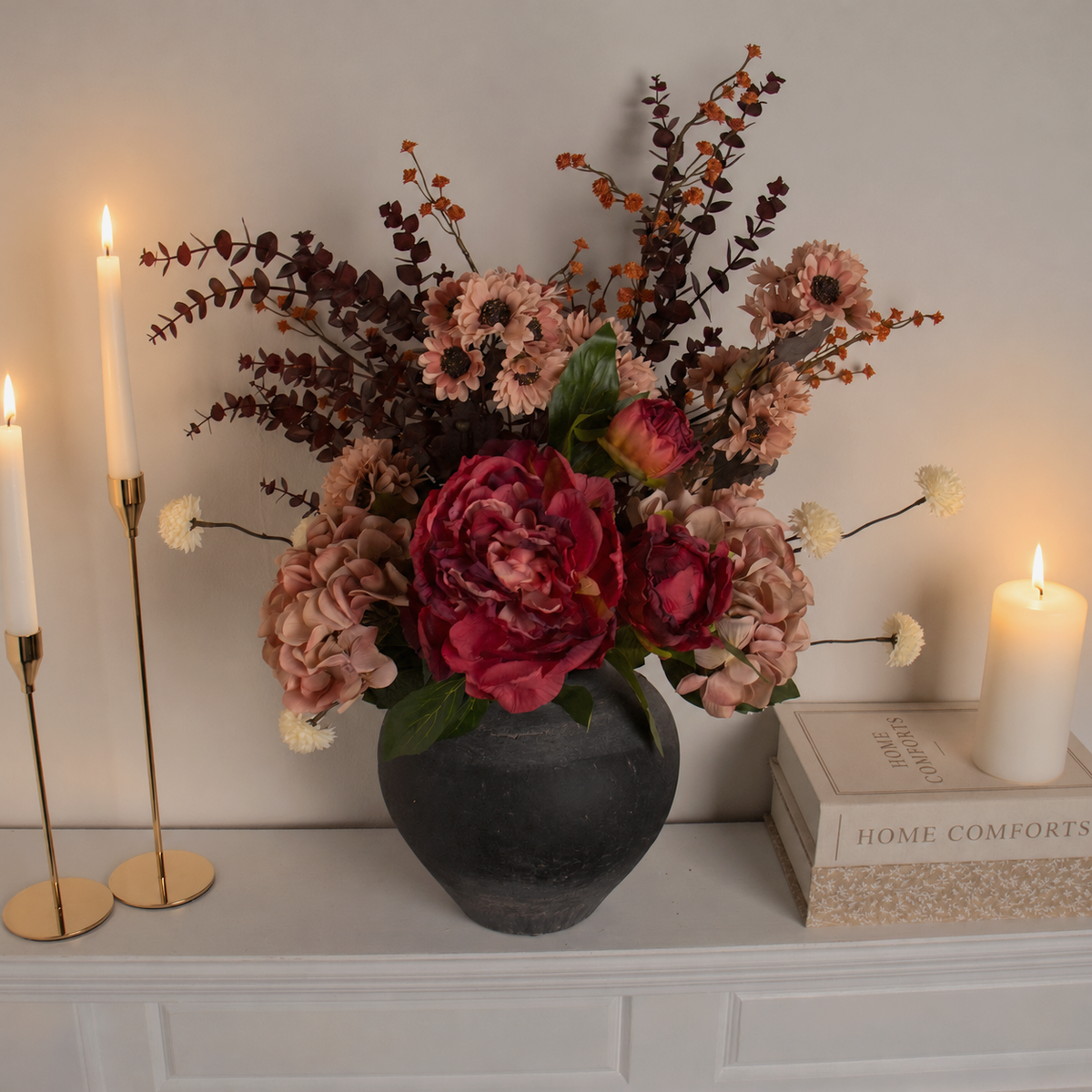 Margot Arrangement