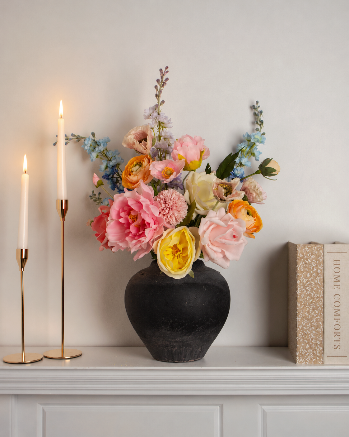 Rosalie Arrangement