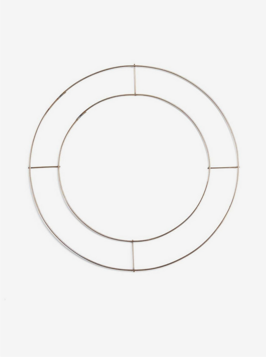 Wreath Making Kit Create Your Own Beautiful Seasonal Wreath Wreaths