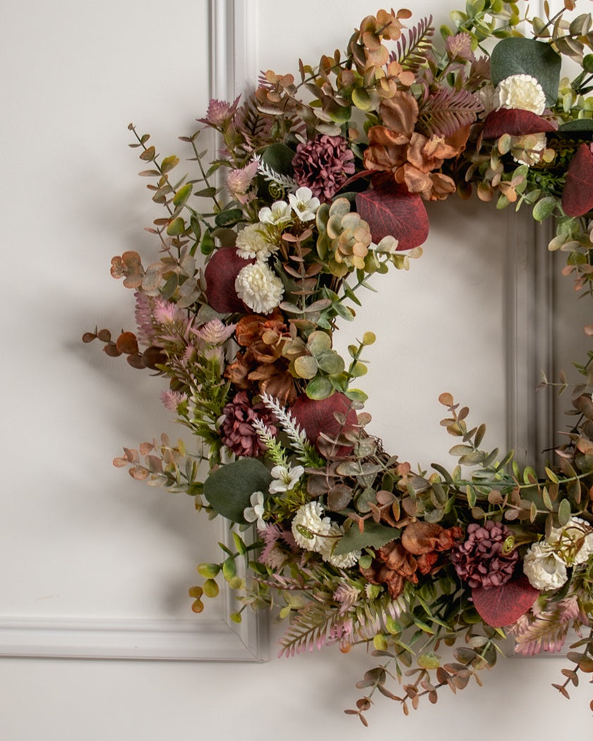 Eucalyptus Fall
